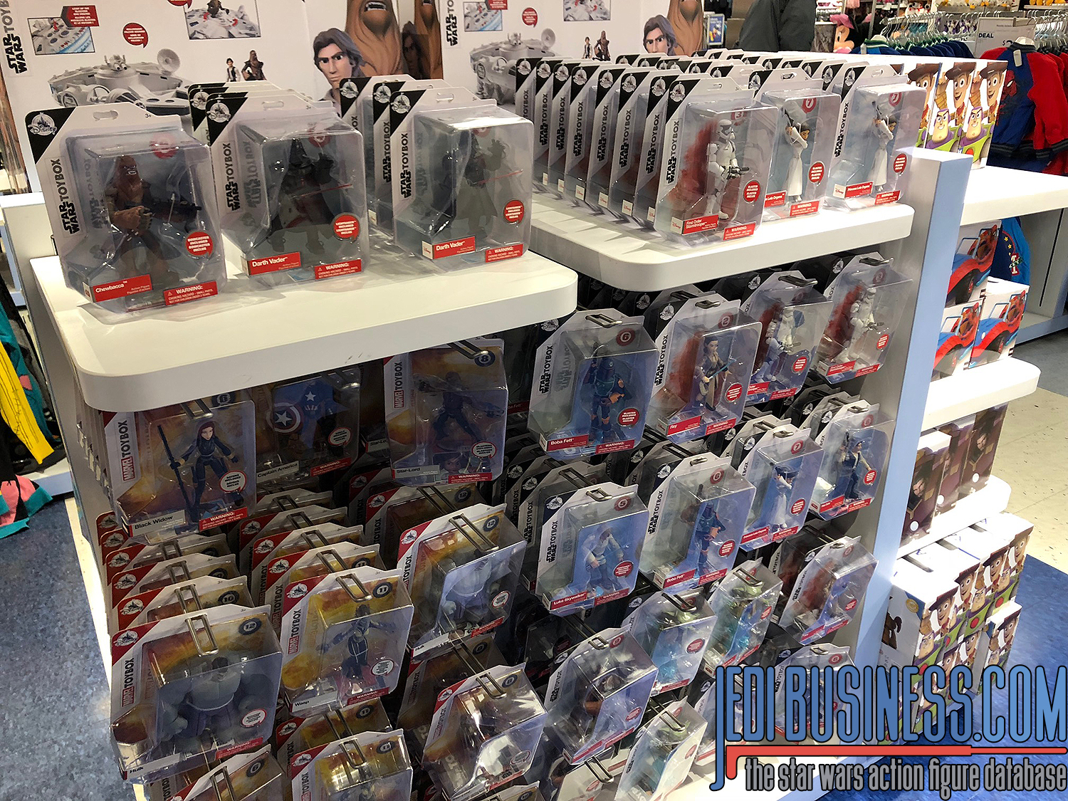 Disney Star Wars Friends And Family Sale 2018