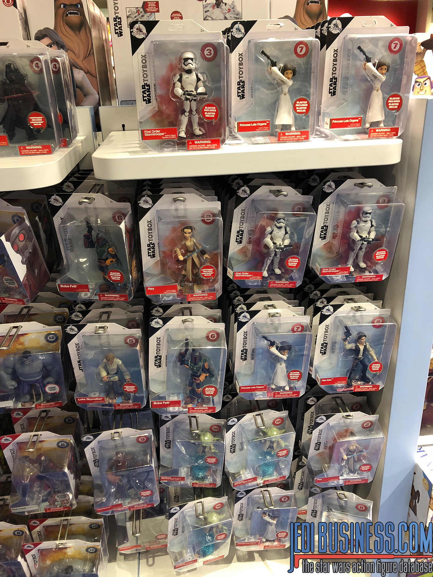 Disney Star Wars Friends And Family Sale 2018