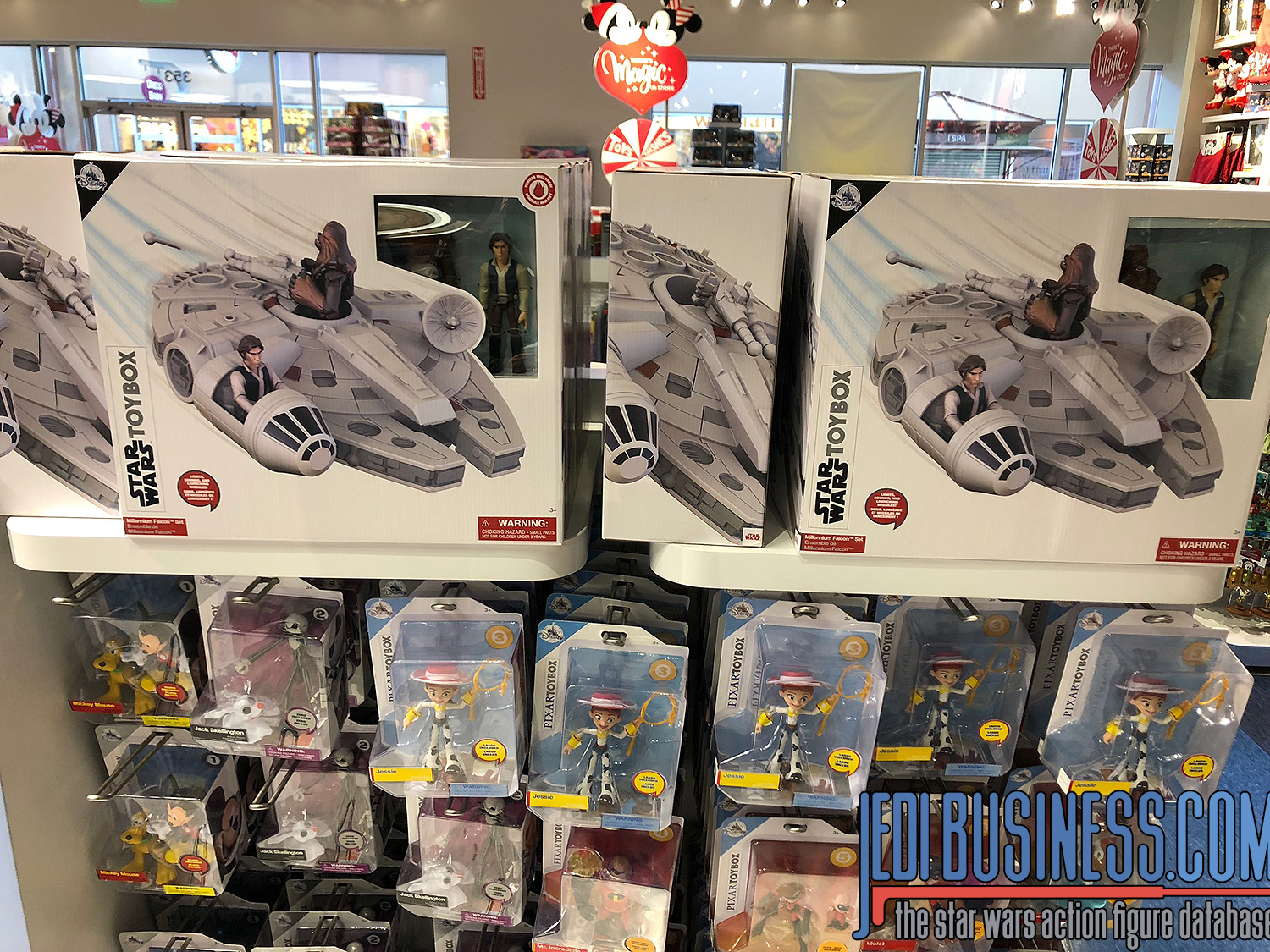 Disney Star Wars Friends And Family Sale 2018