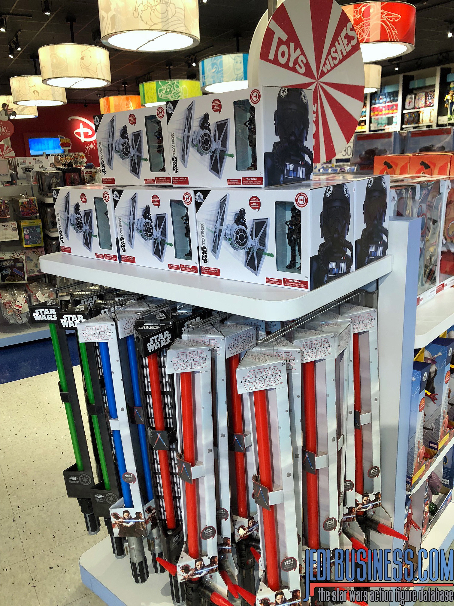 Disney Star Wars Friends And Family Sale 2018