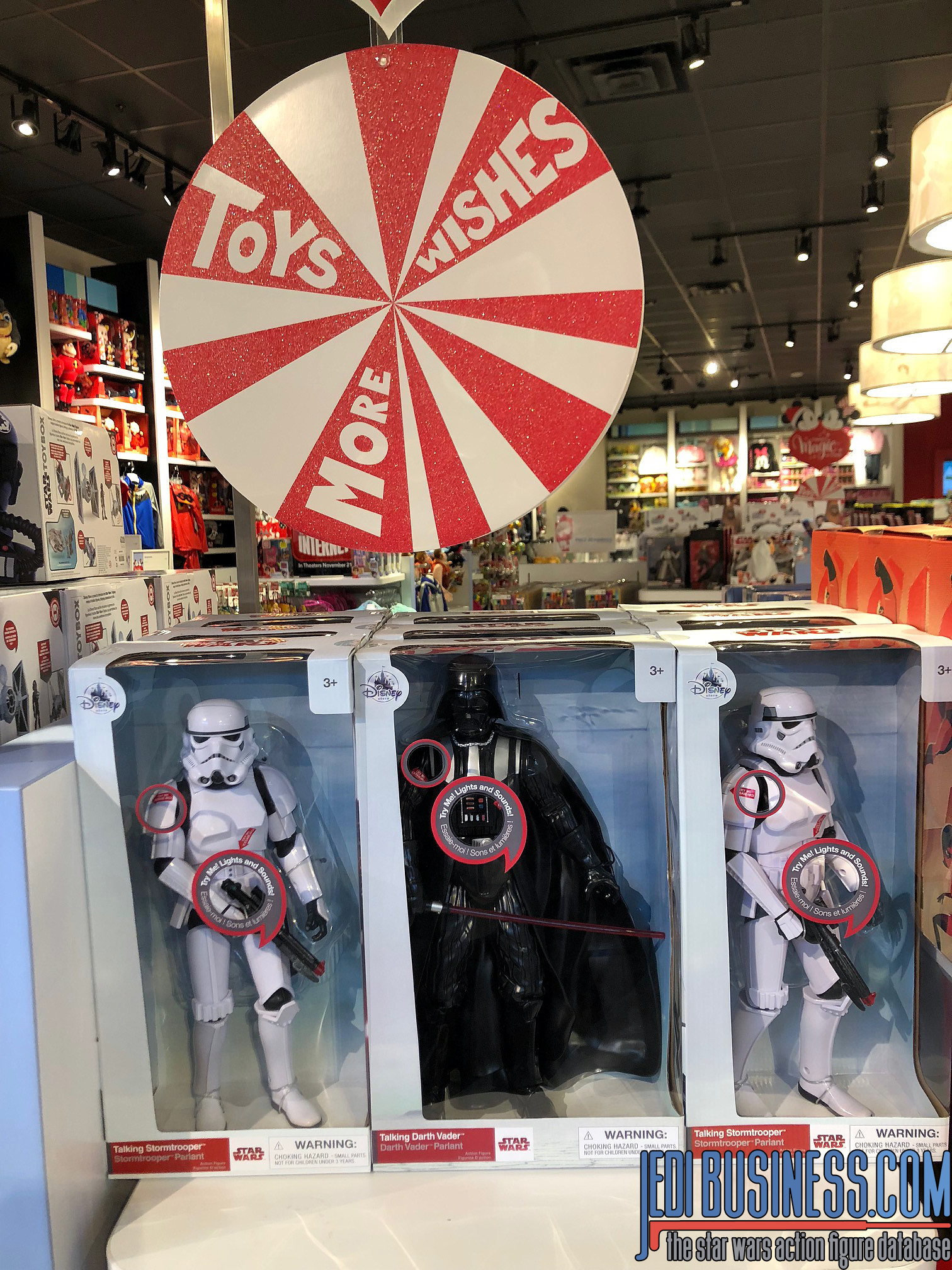 Disney Star Wars Friends And Family Sale 2018