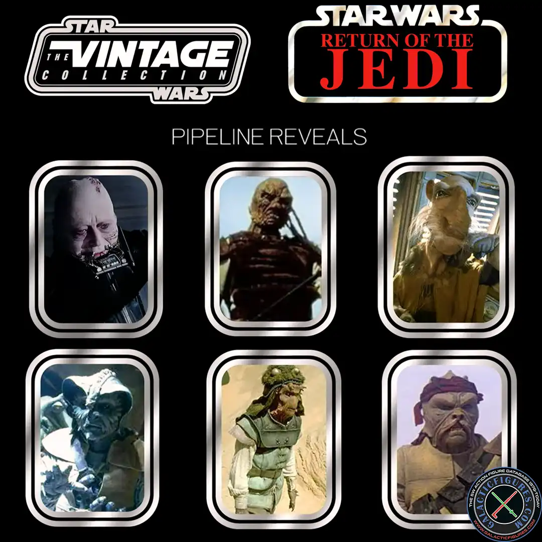 TVC pipeline reveals
