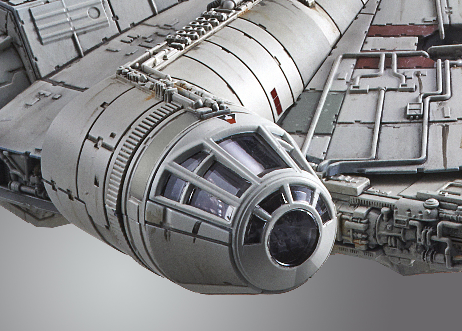 Star Wars Bandai Model Kit