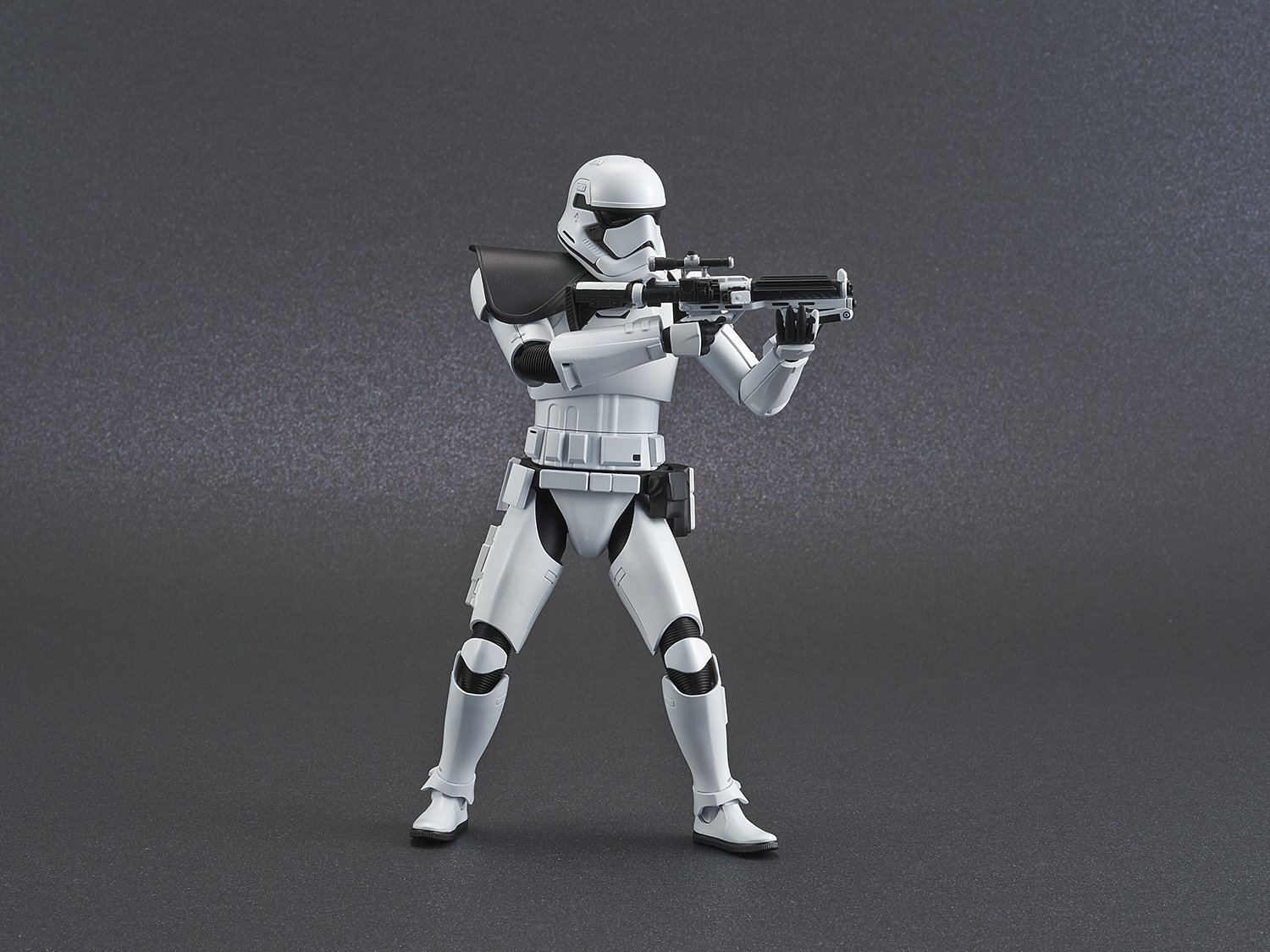 Star Wars Bandai Model Kit