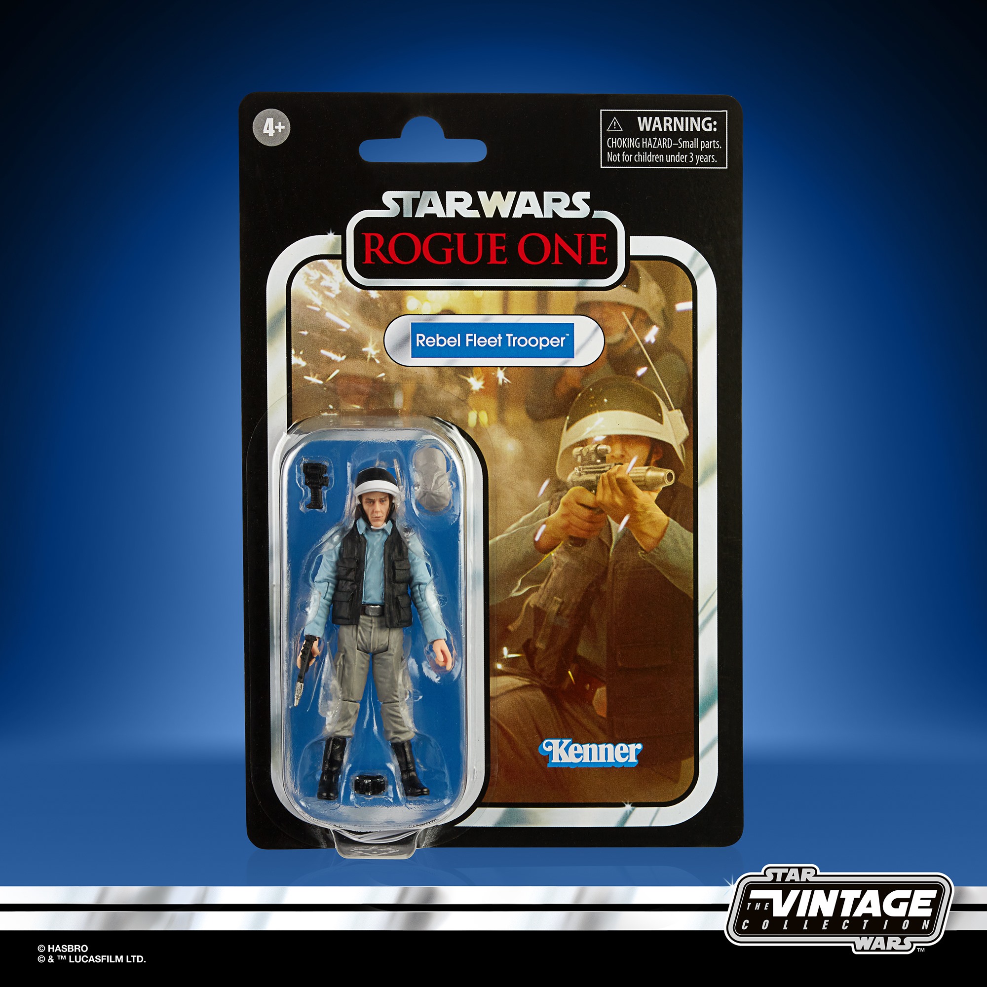 Vintage Collection Tantive IV