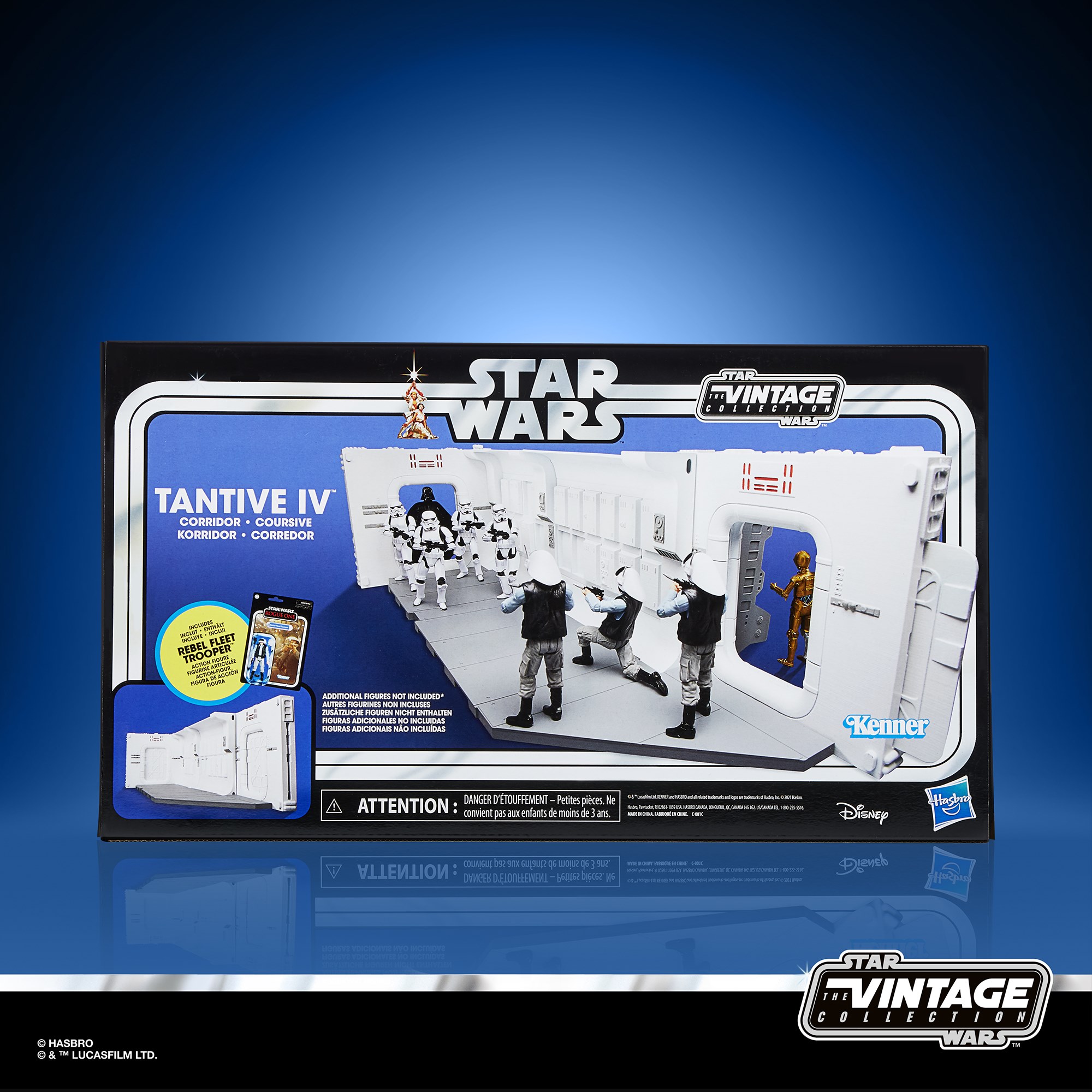 Vintage Collection Tantive IV