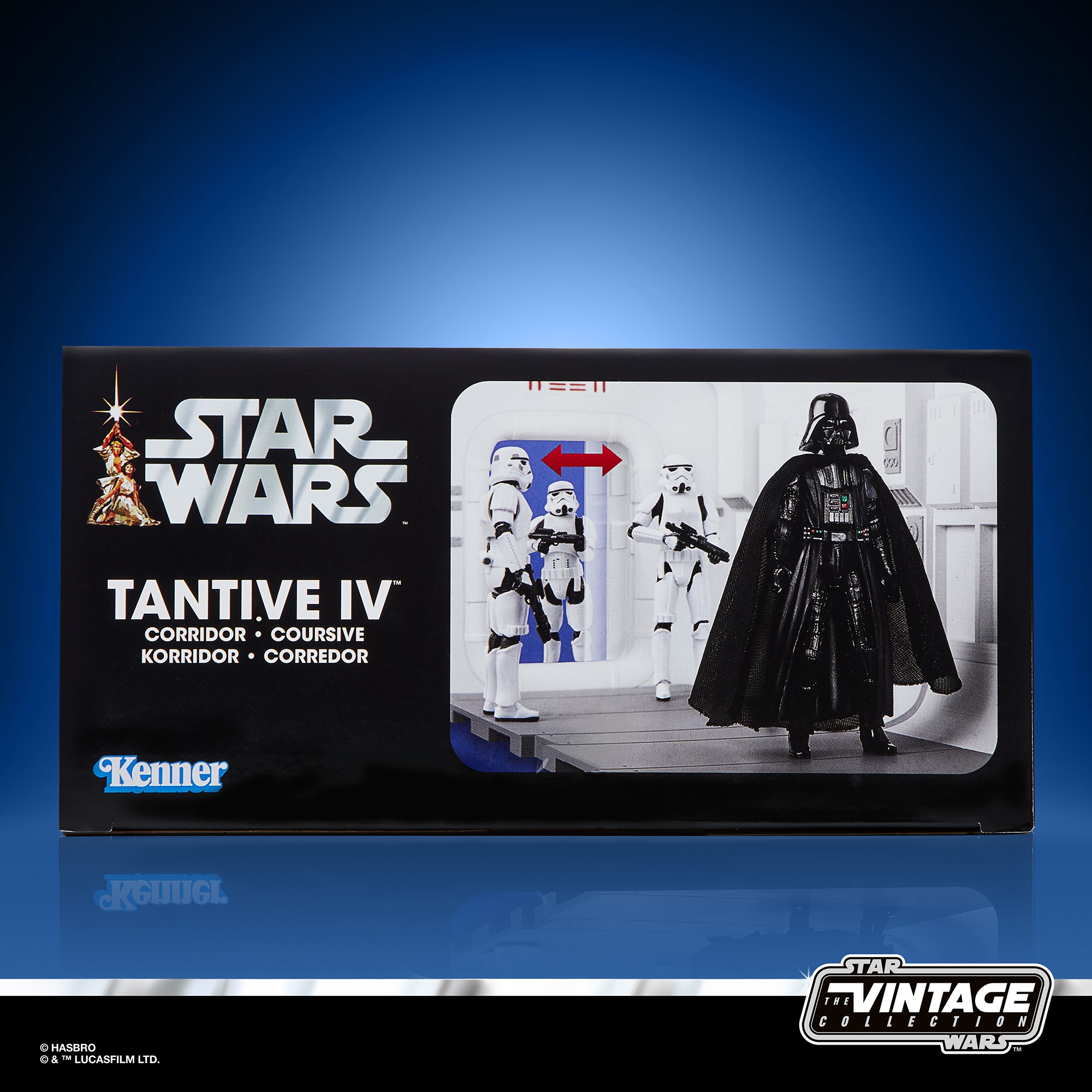 Vintage Collection Tantive IV