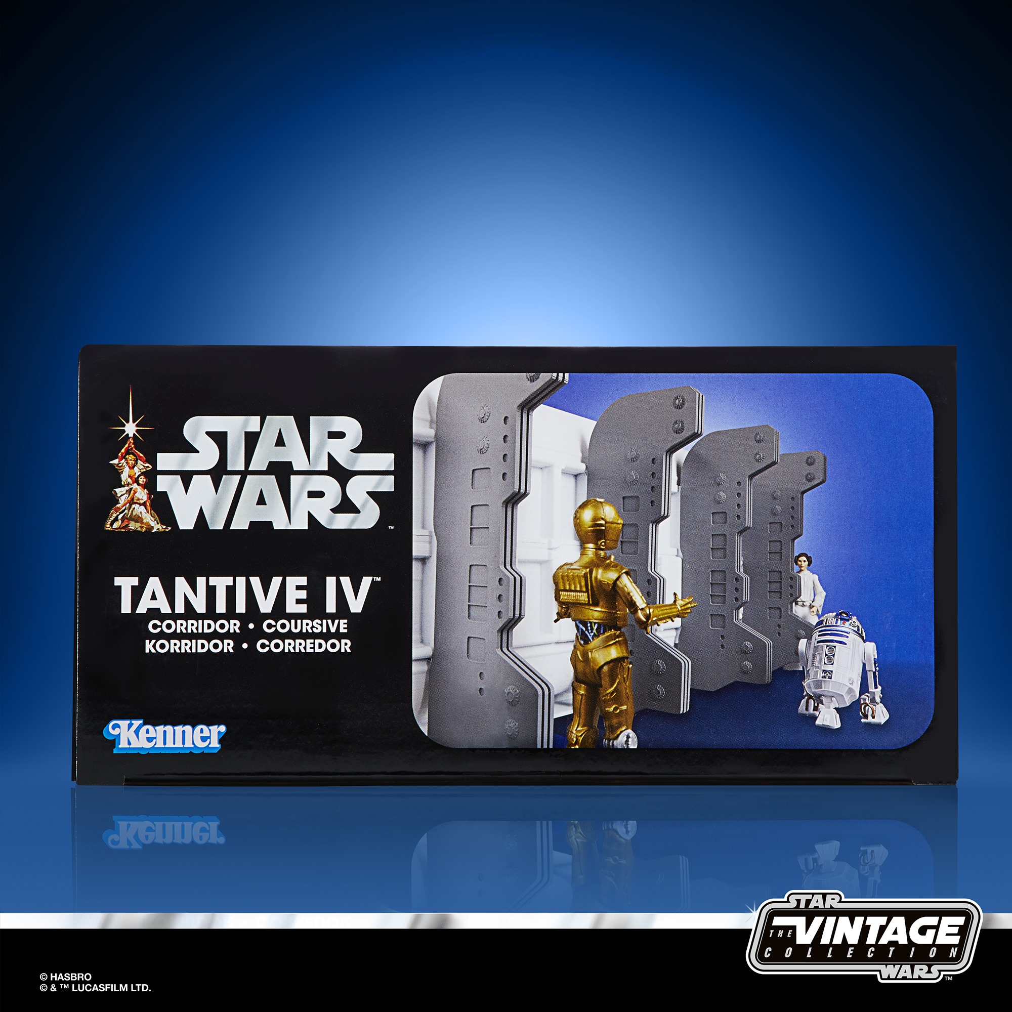 Vintage Collection Tantive IV