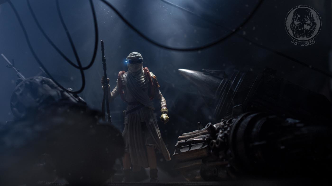Star Wars Fan Choice Award