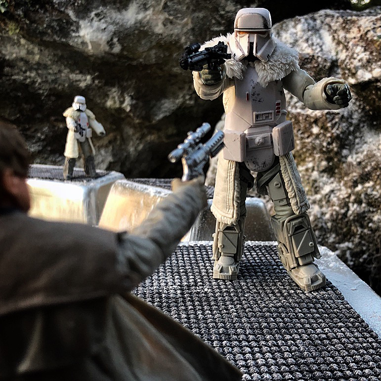 Star Wars Fan Choice Award