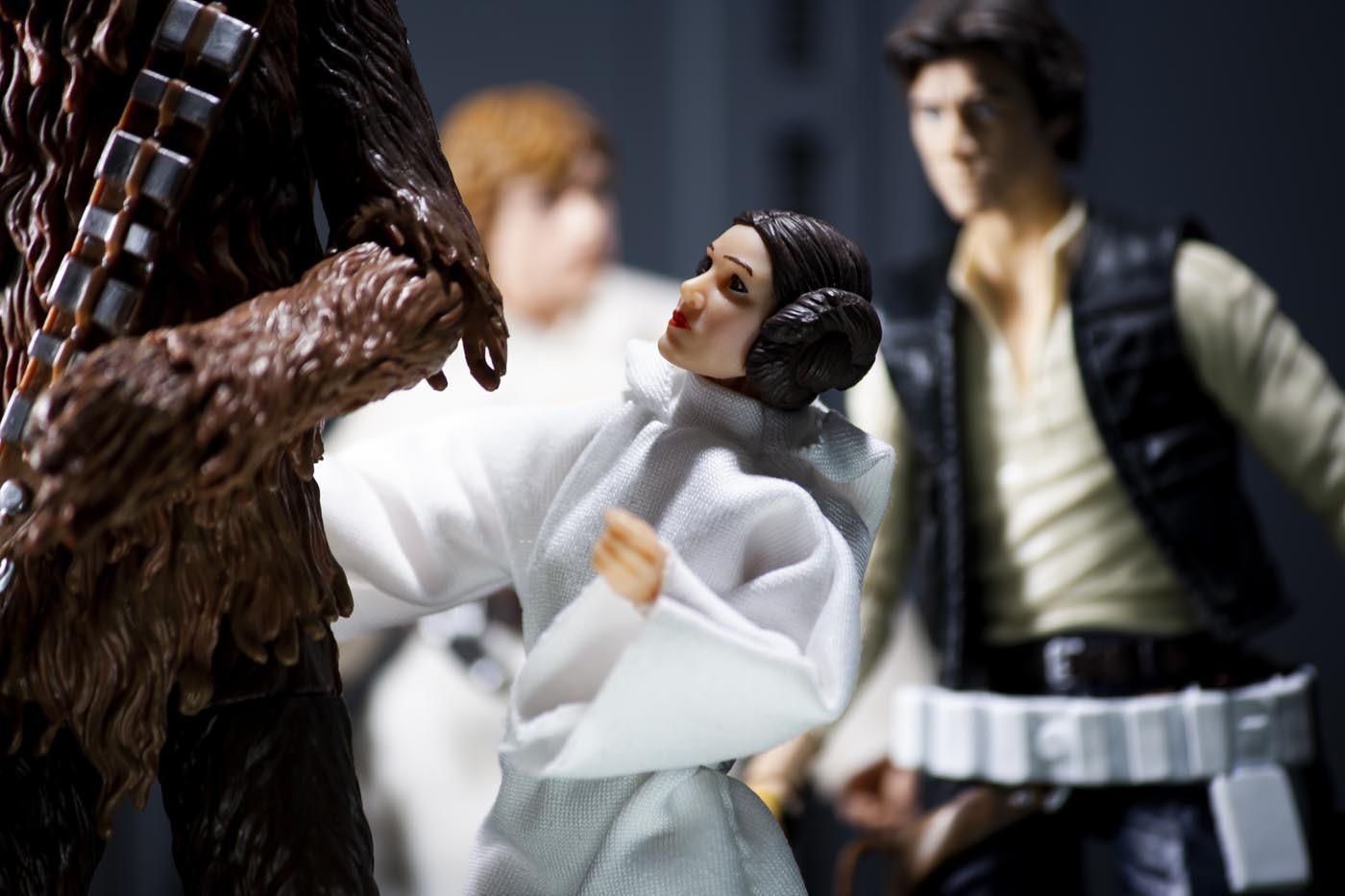 Star Wars Fan Choice Award