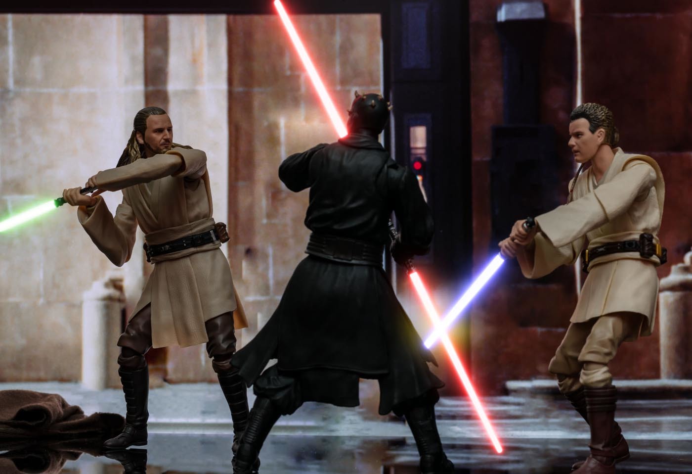 Star Wars Fan Choice Award