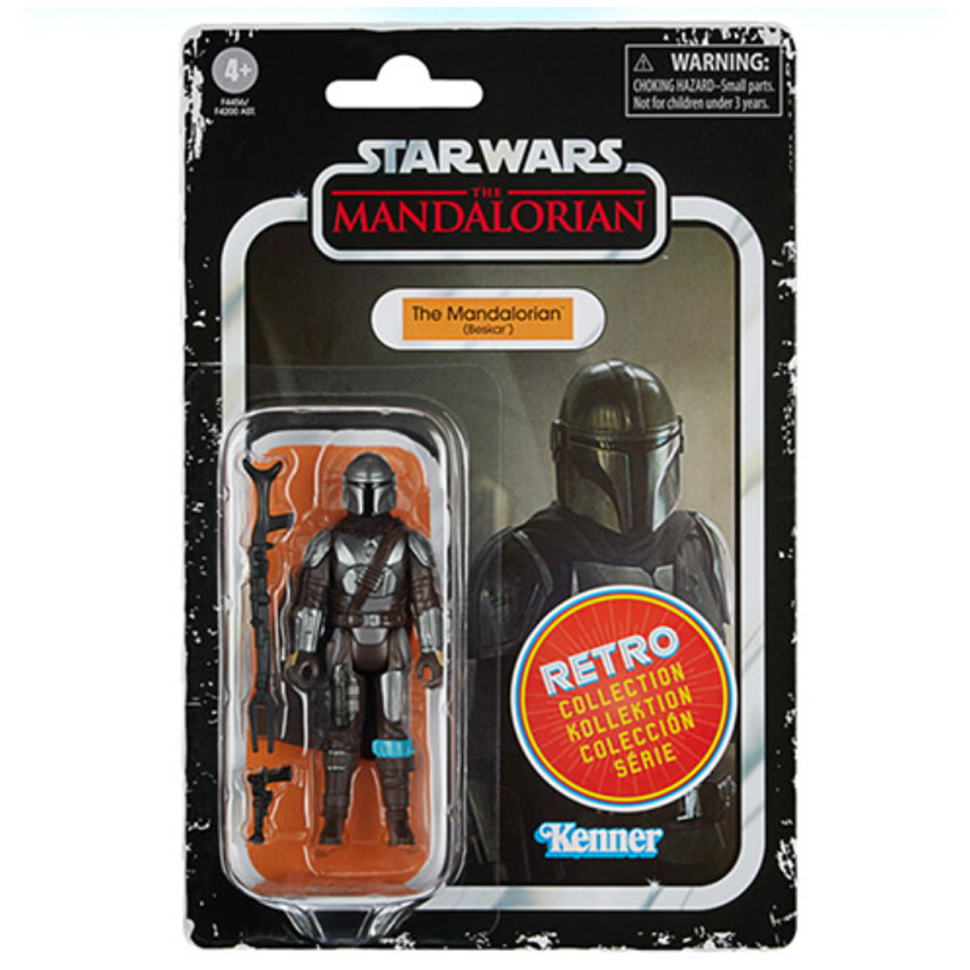 Star Wars Bring Home The Bounty