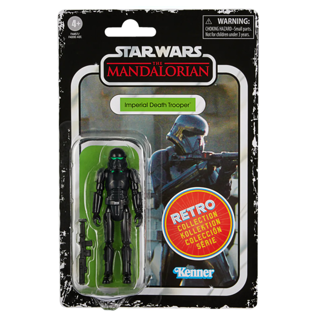 Star Wars Bring Home The Bounty