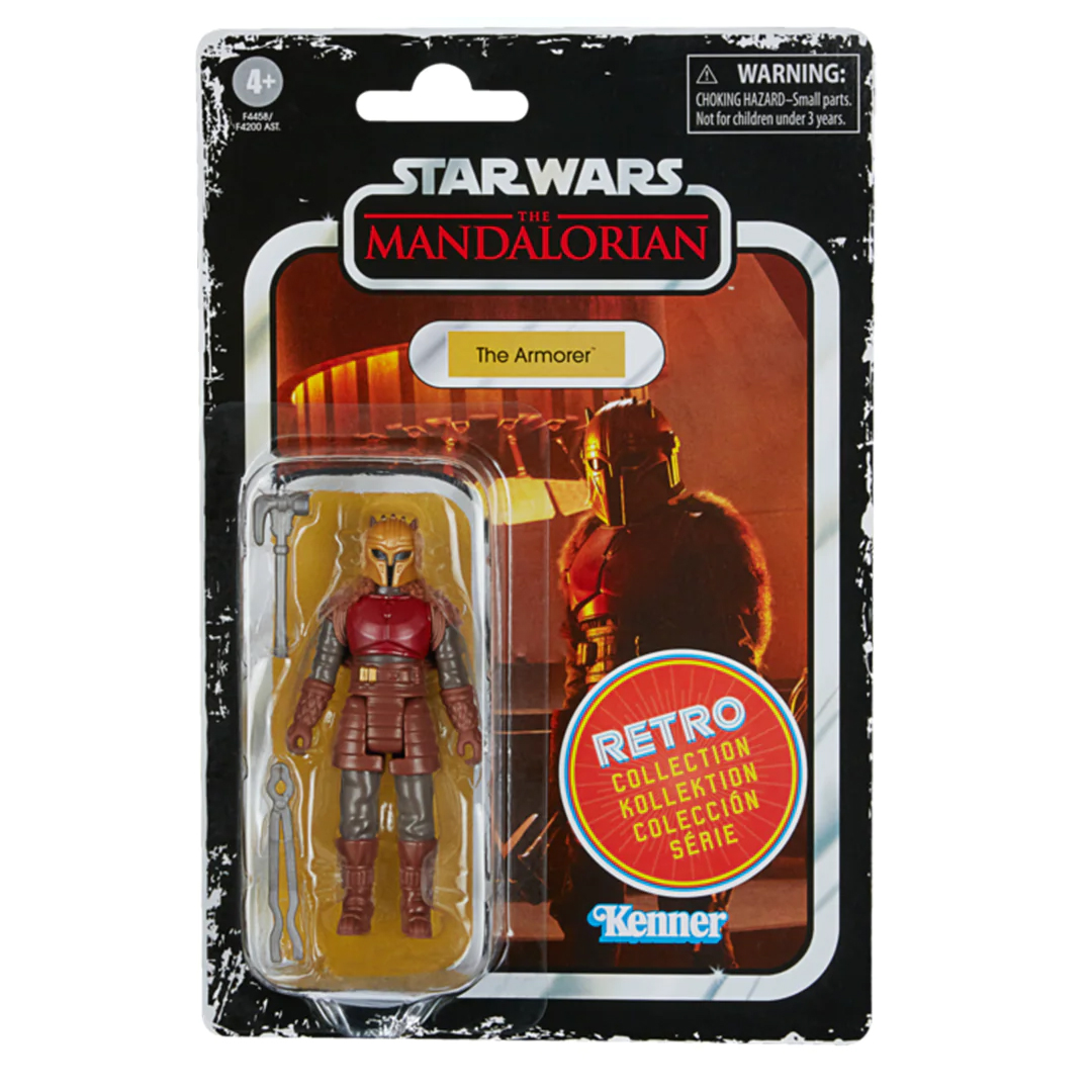 Star Wars Bring Home The Bounty