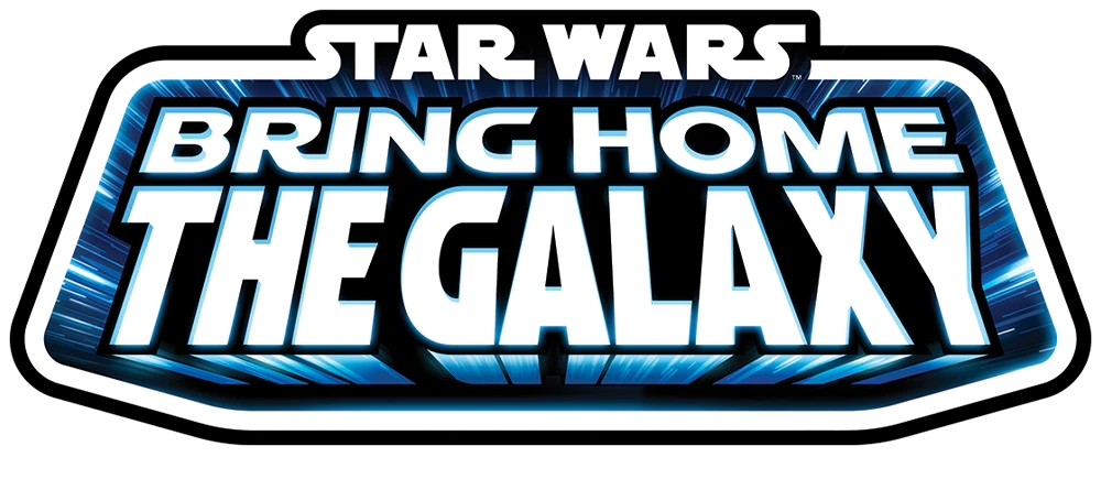 Bring Home The Galaxy