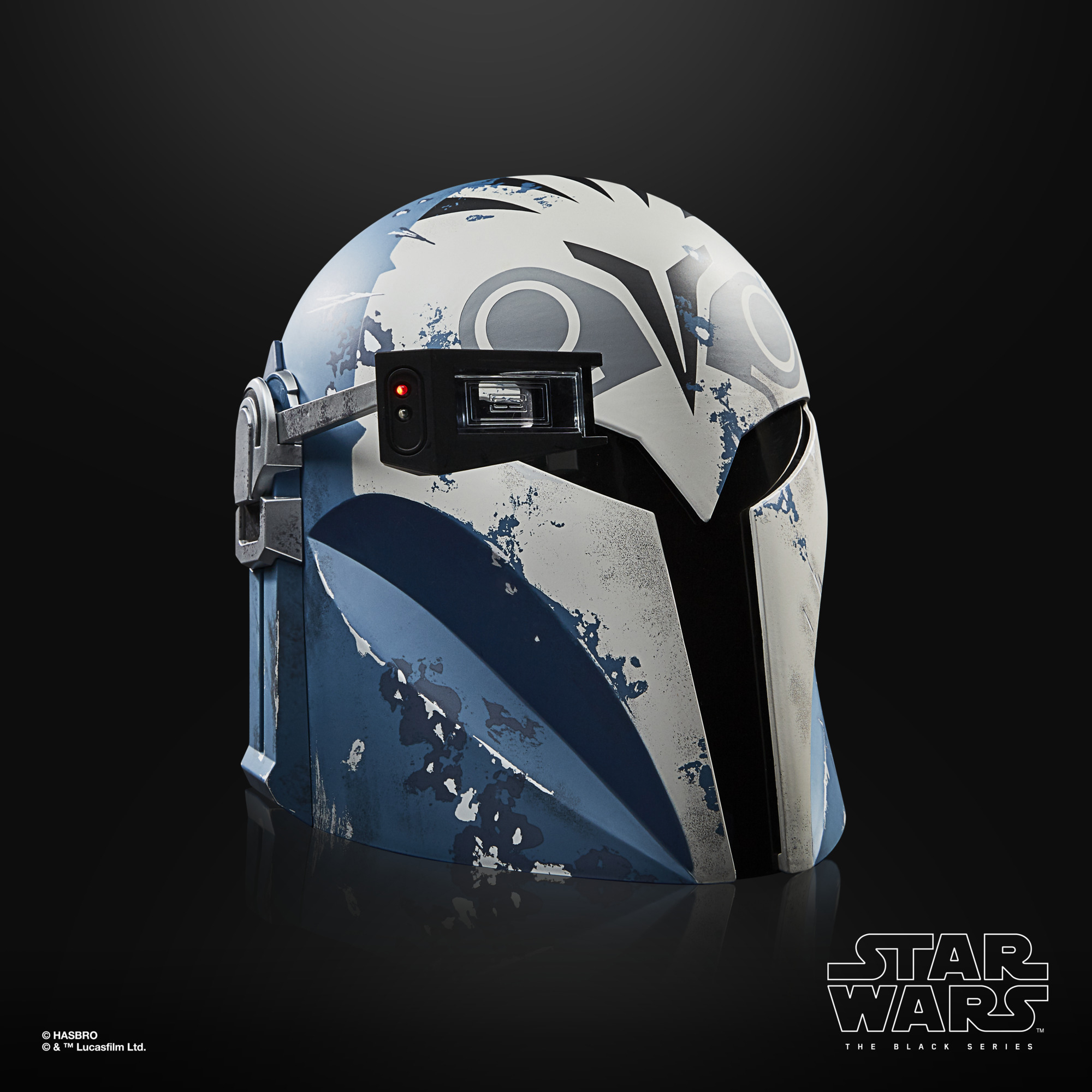 Black Series Bo-Katan Helmet