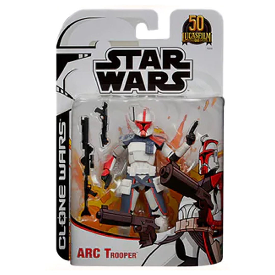 Black Series ARC Trooper