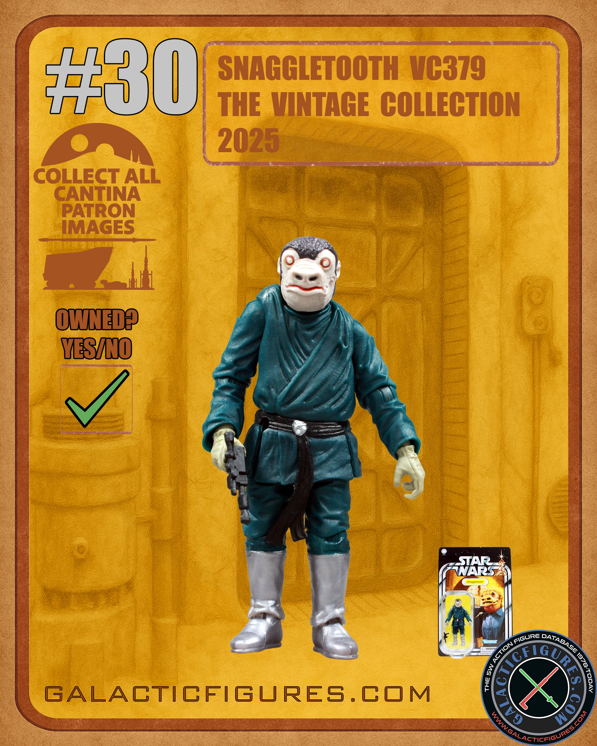 Cantina Patron