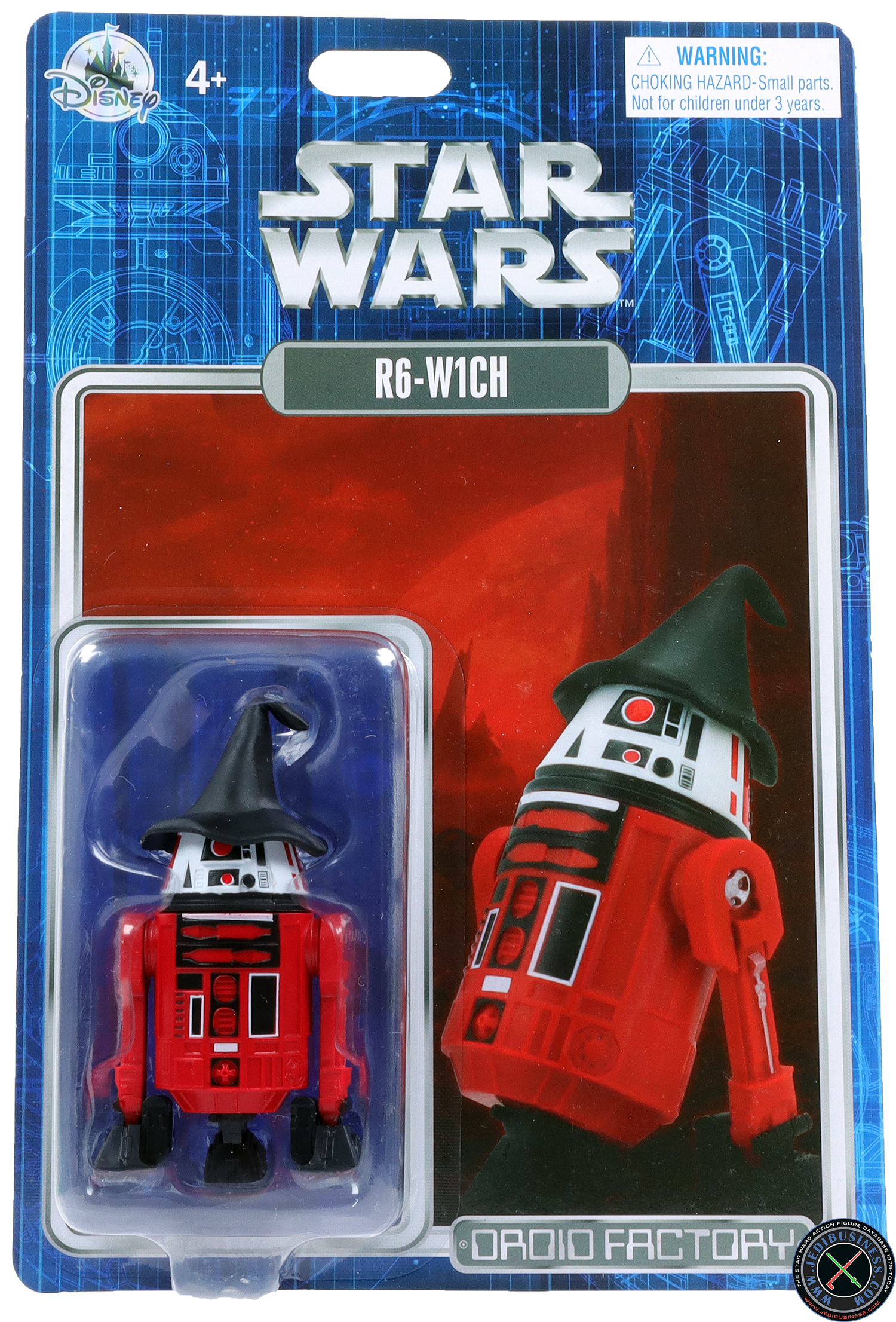 R6-W1CH