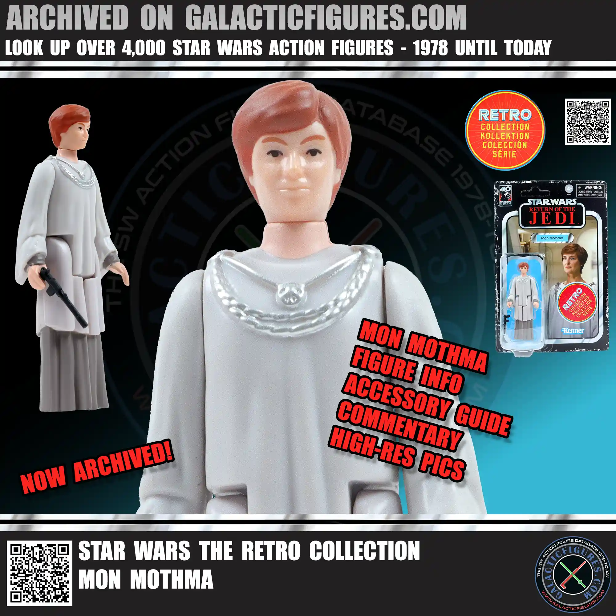 Retro Mon Mothma Archived