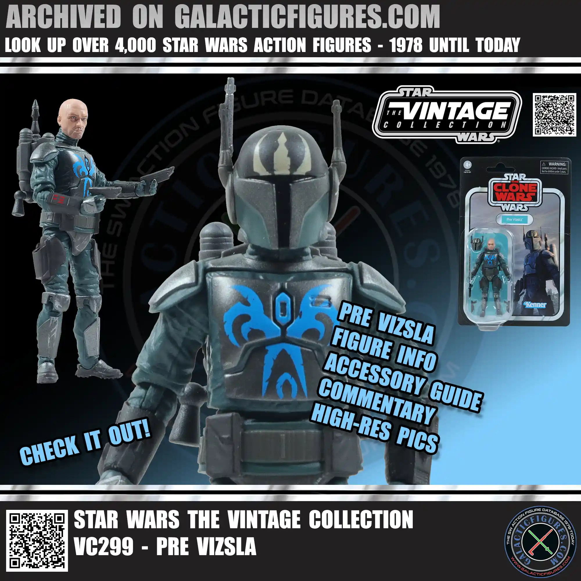 VC299 Pre Vizsla Added