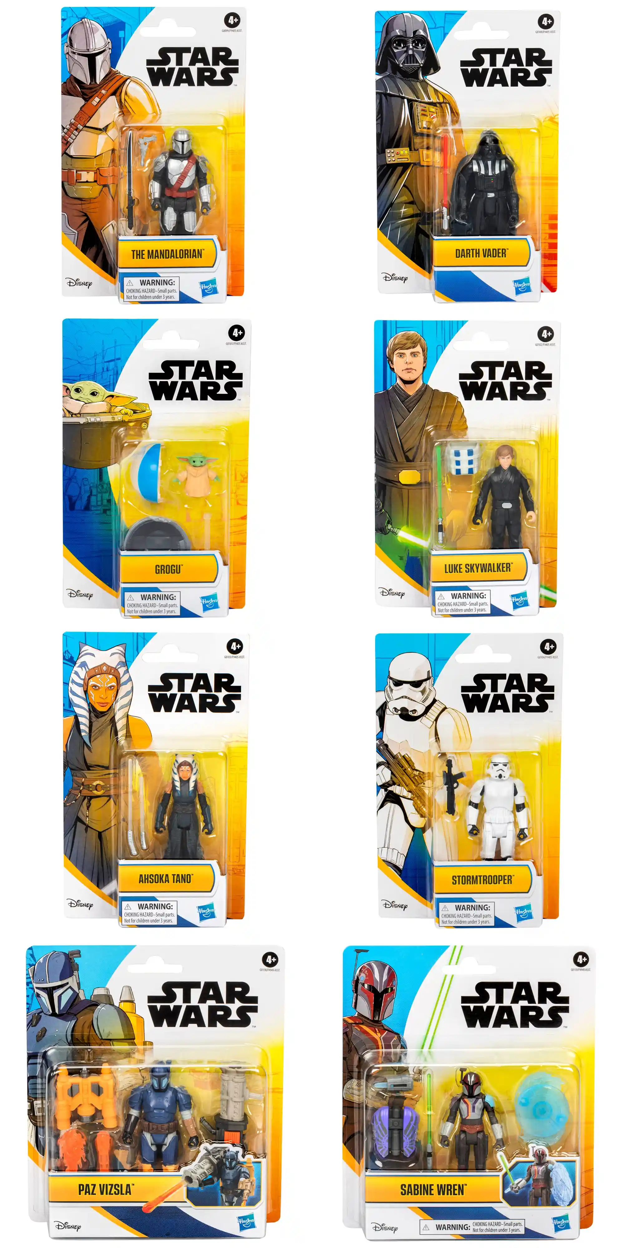 Epic Hero Series