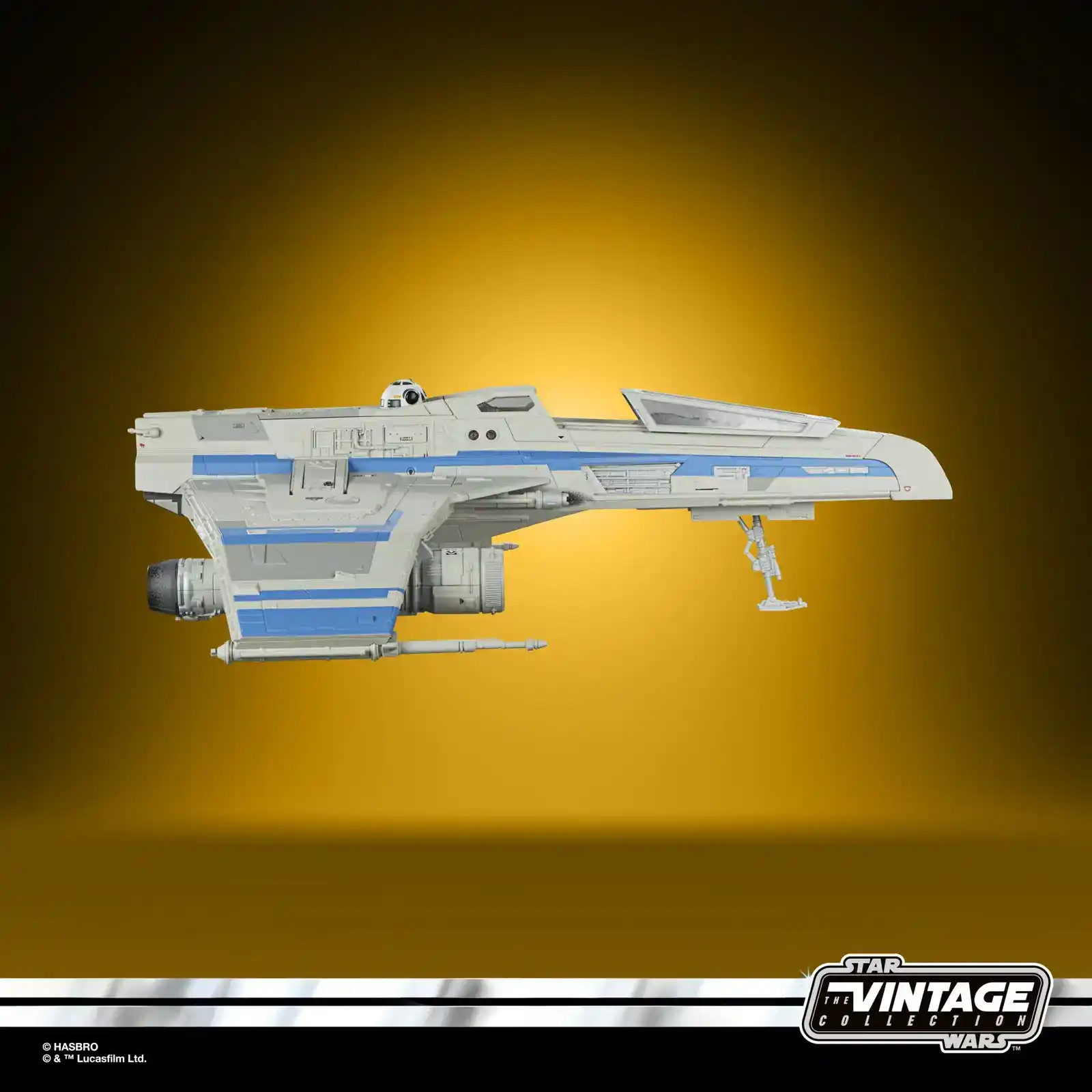 Vintage Collection E-Wing