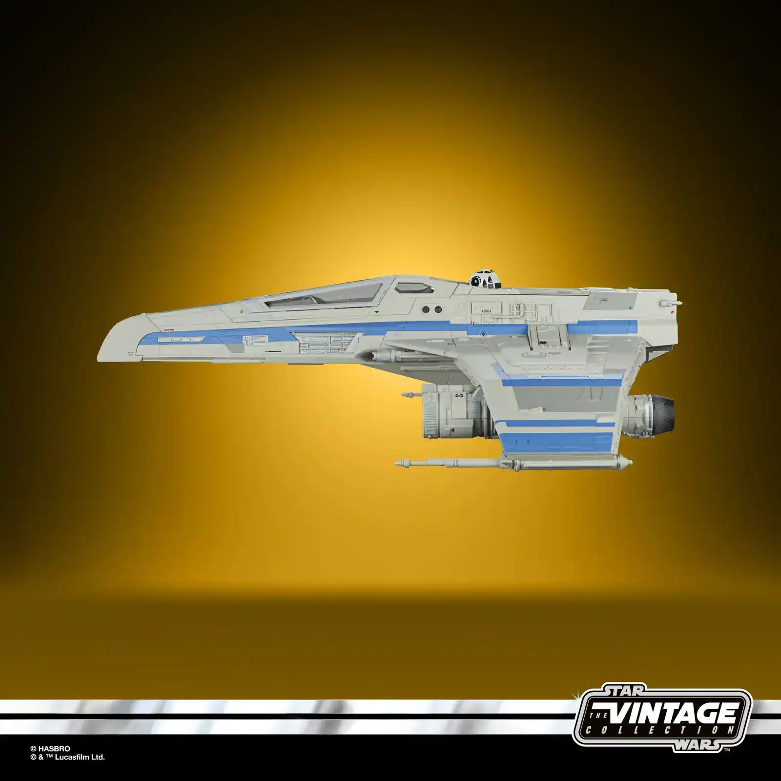 Vintage Collection E-Wing