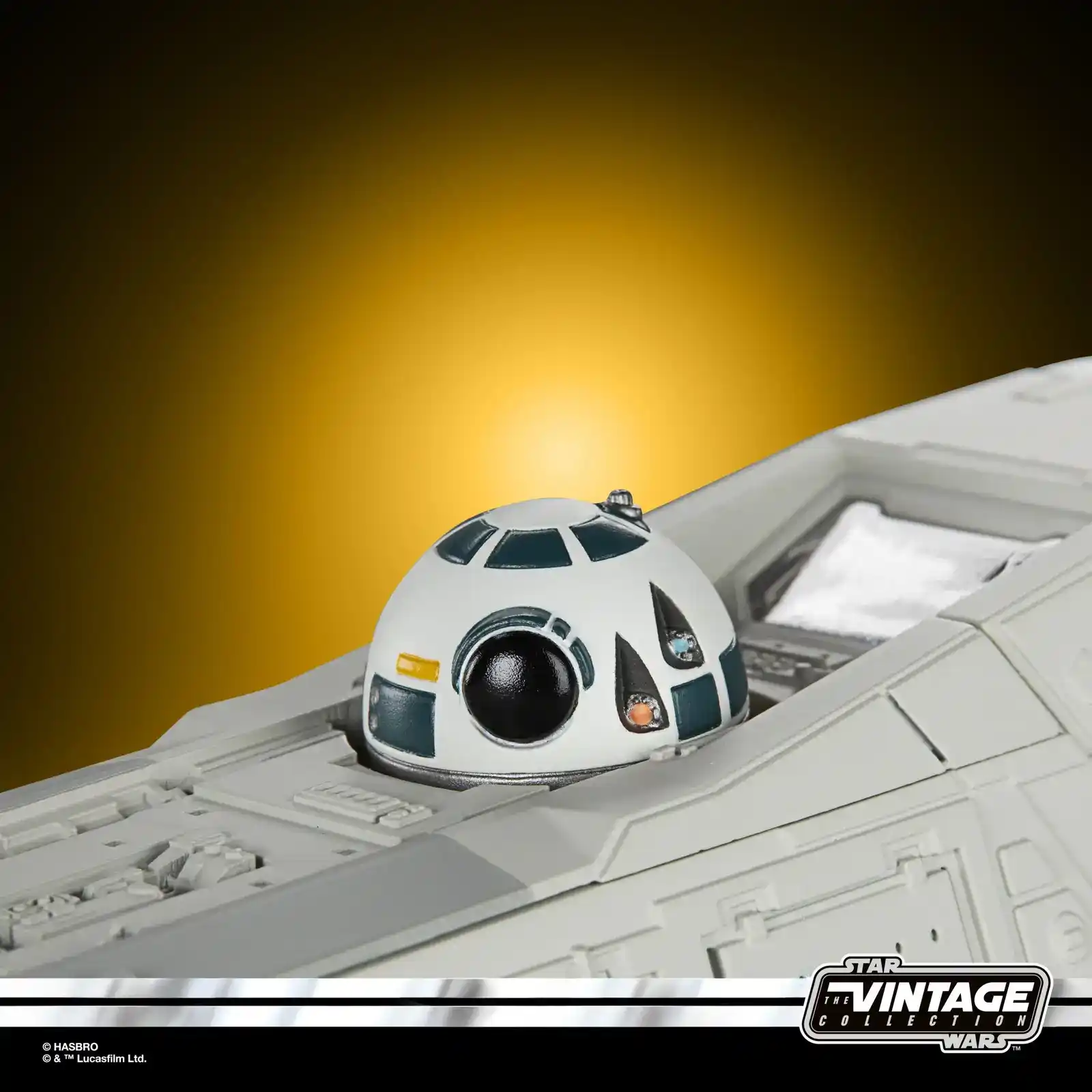 Vintage Collection E-Wing