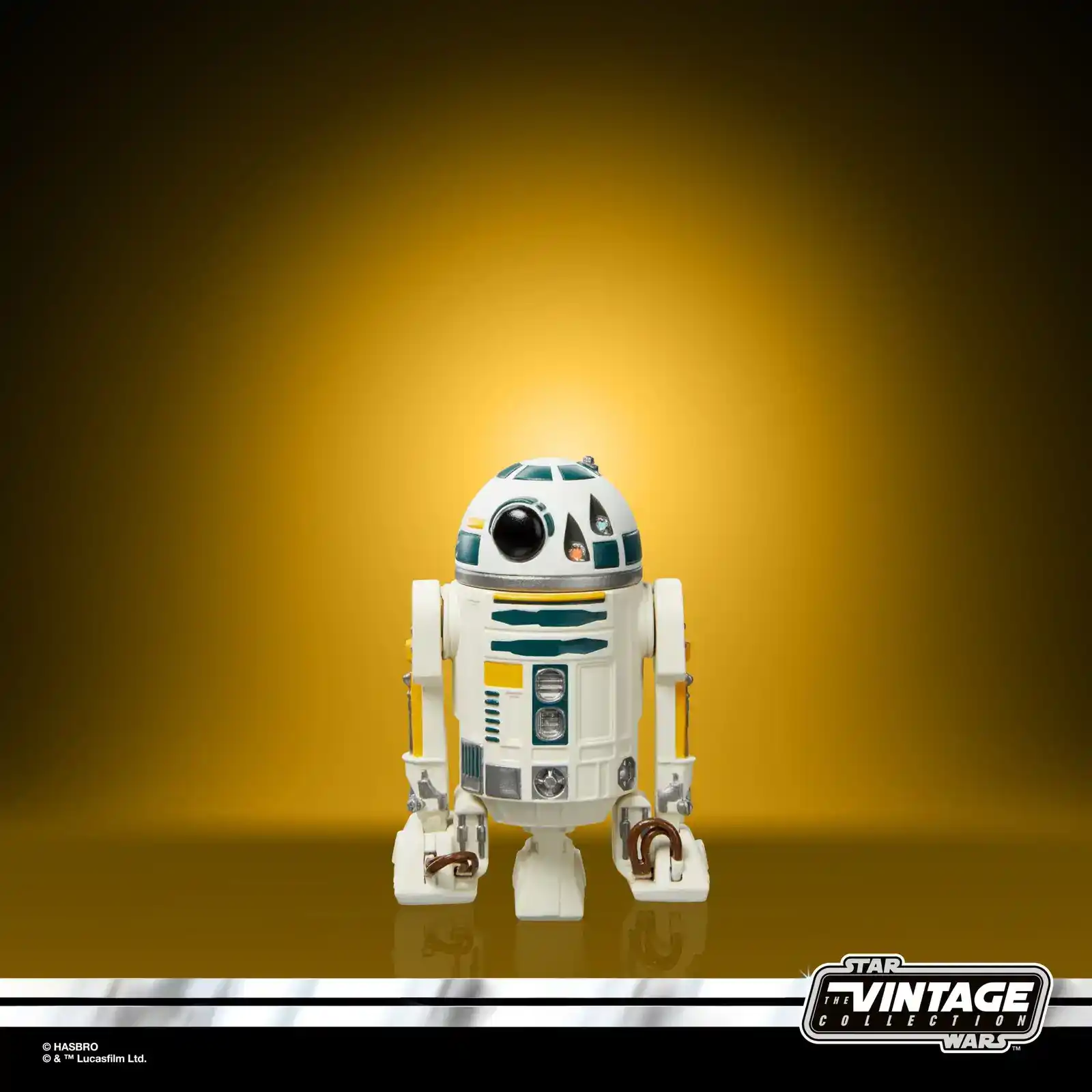 Vintage Collection E-Wing