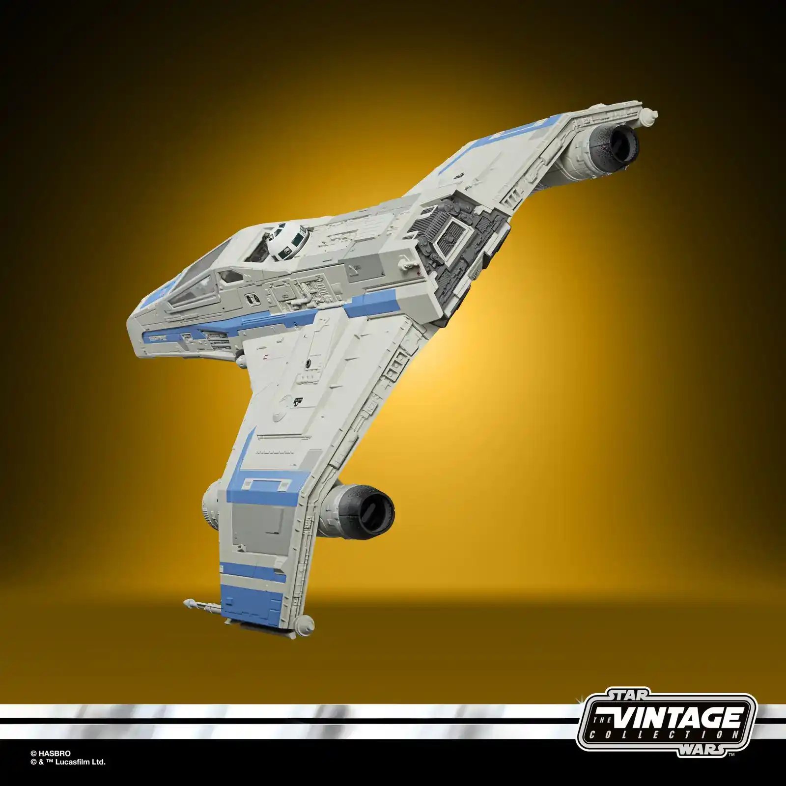 Vintage Collection E-Wing