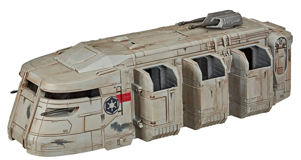 Vintage Collection Imperial Troop Transport