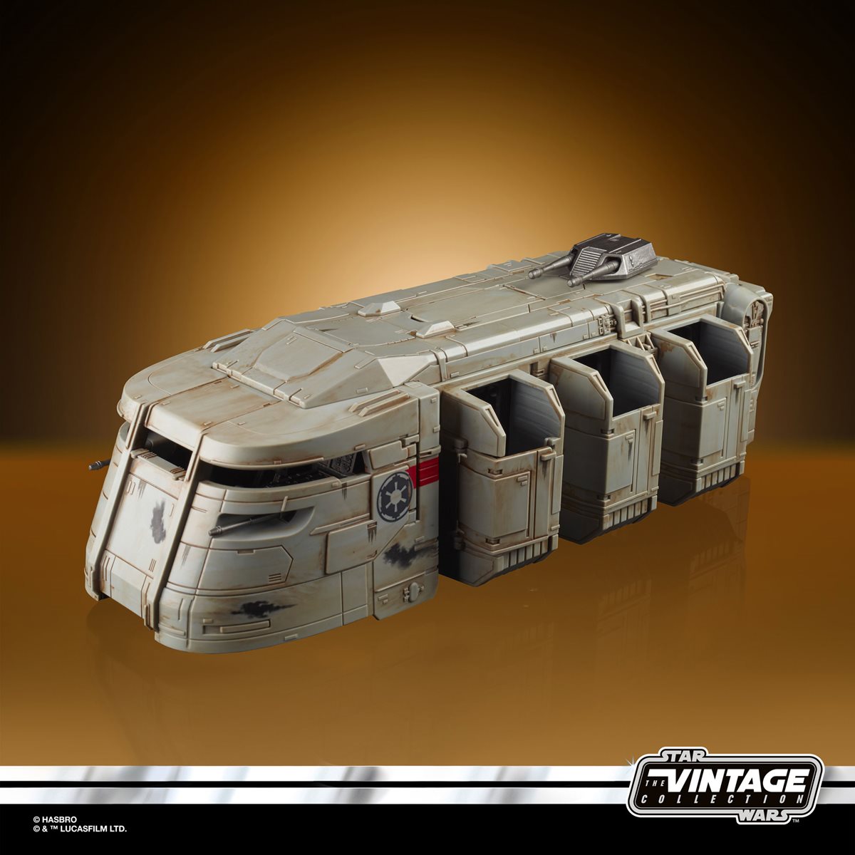 Vintage Collection Imperial Troop Transport