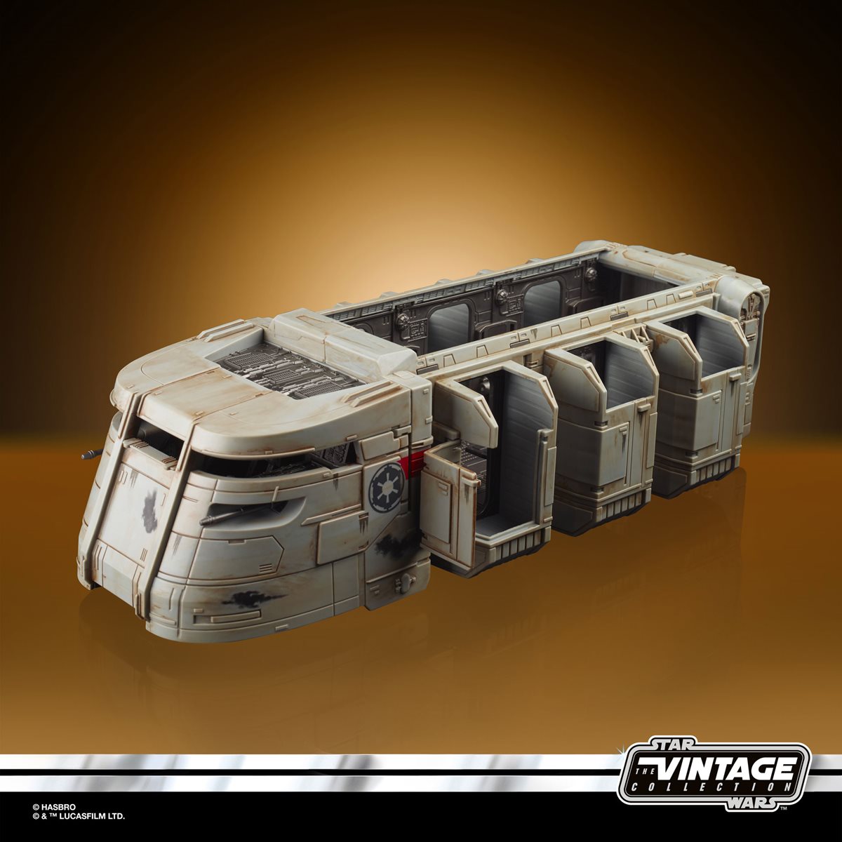 Vintage Collection Imperial Troop Transport