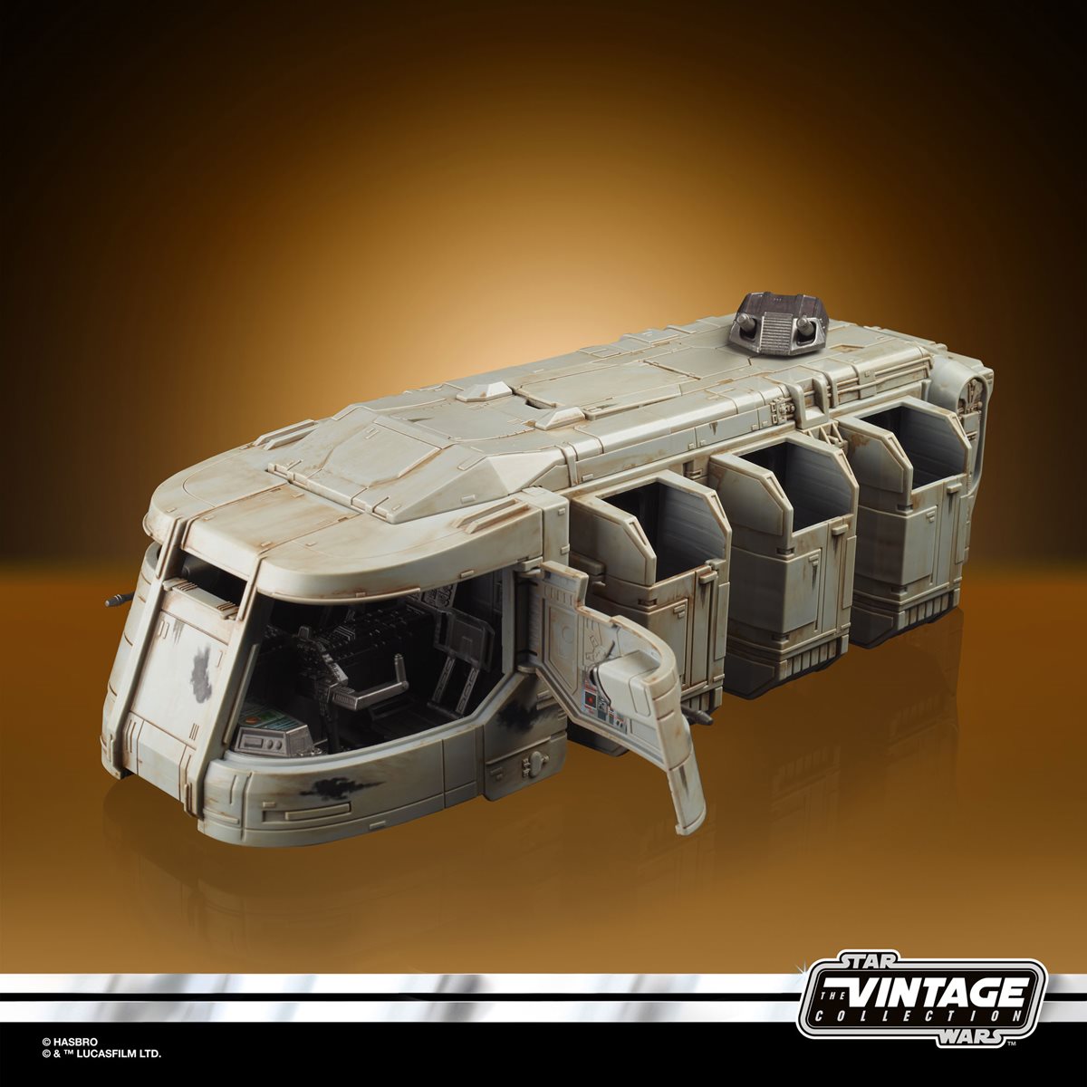 Vintage Collection Imperial Troop Transport