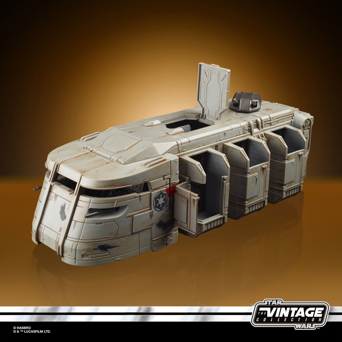 Vintage Collection Imperial Troop Transport