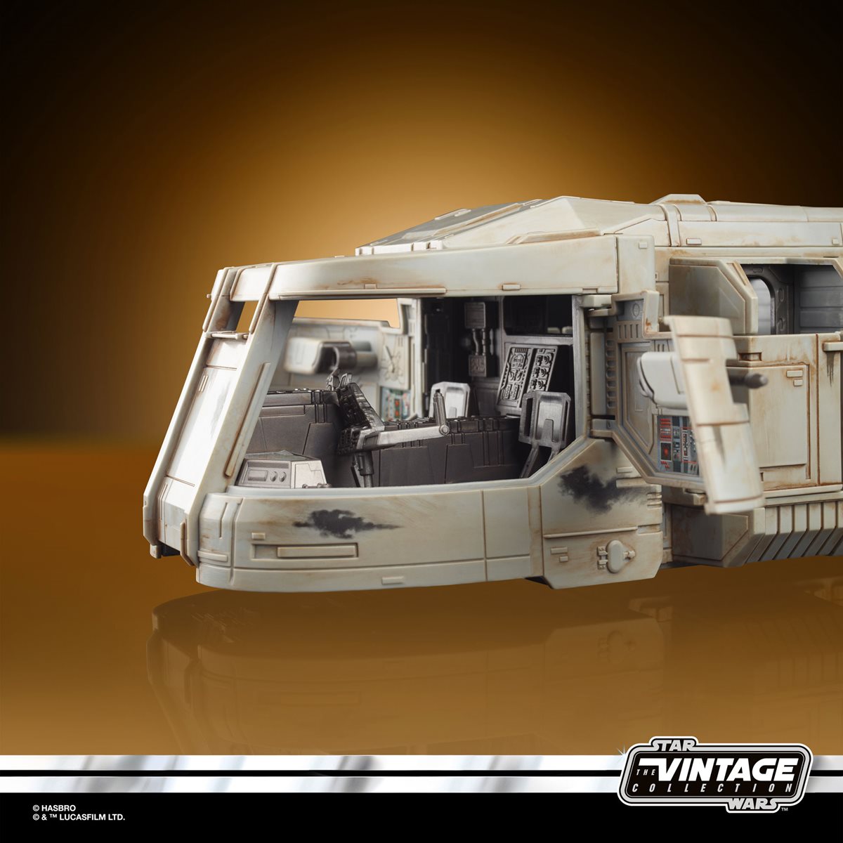 Vintage Collection Imperial Troop Transport