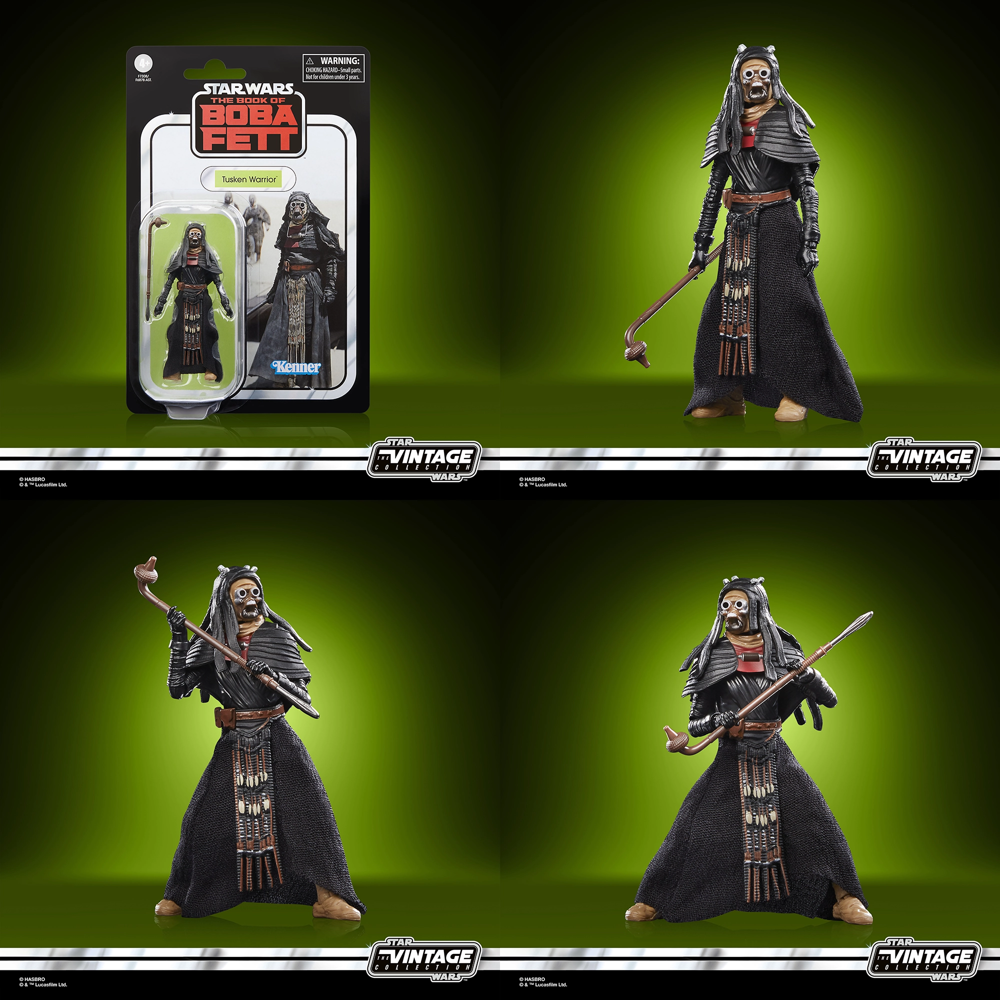Mando Mania Reveal Week 3