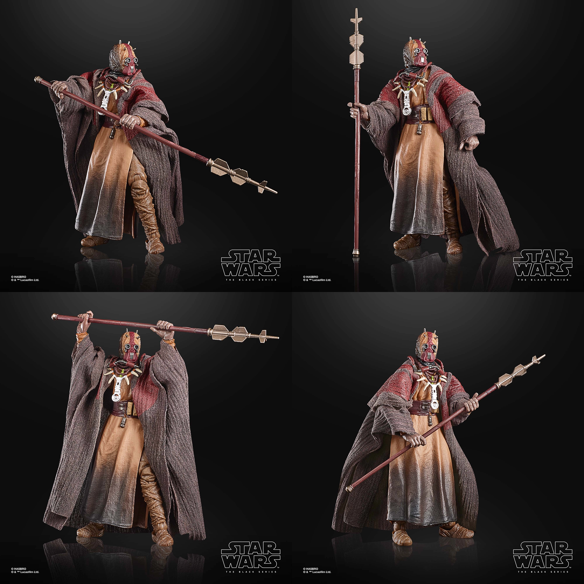 Mando Mania Reveal Week 3