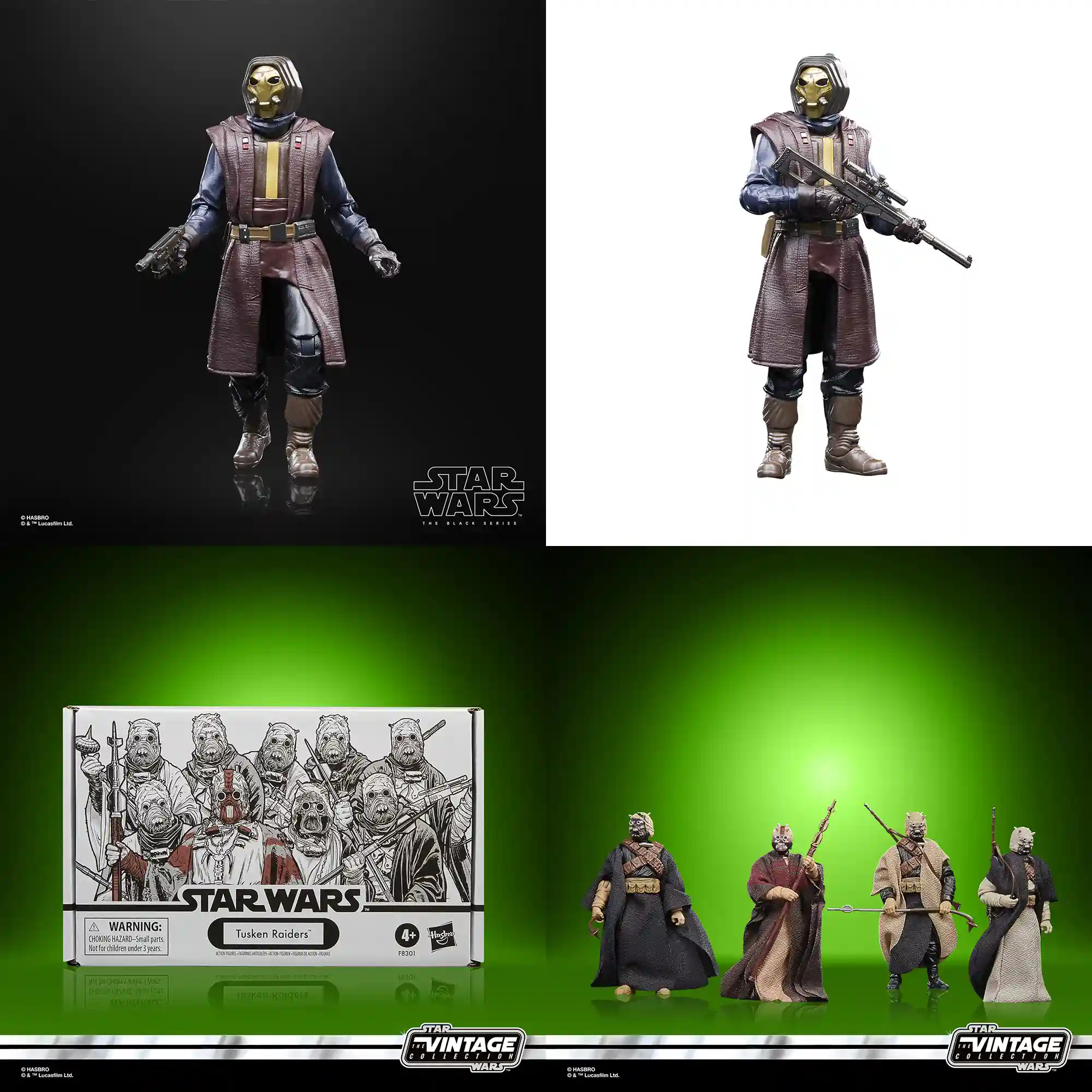Mando Mania Week 5