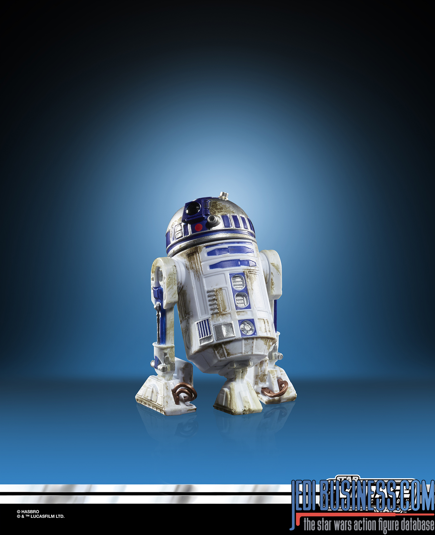 Star Wars The Vintage Collection R2-D2