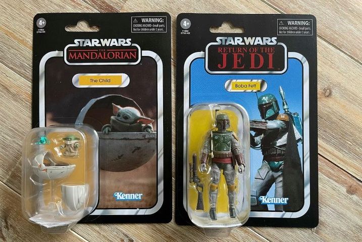 tvc figures