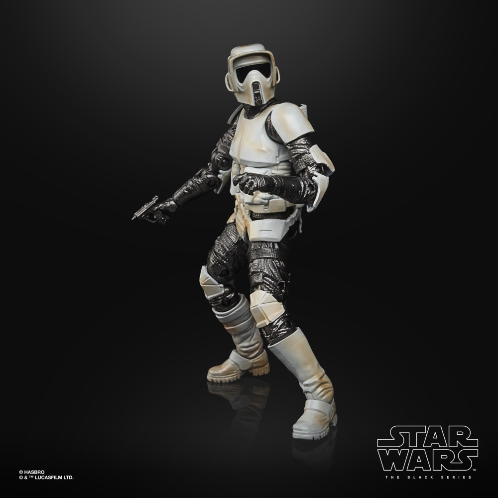 Star Wars Black Series Carbonized