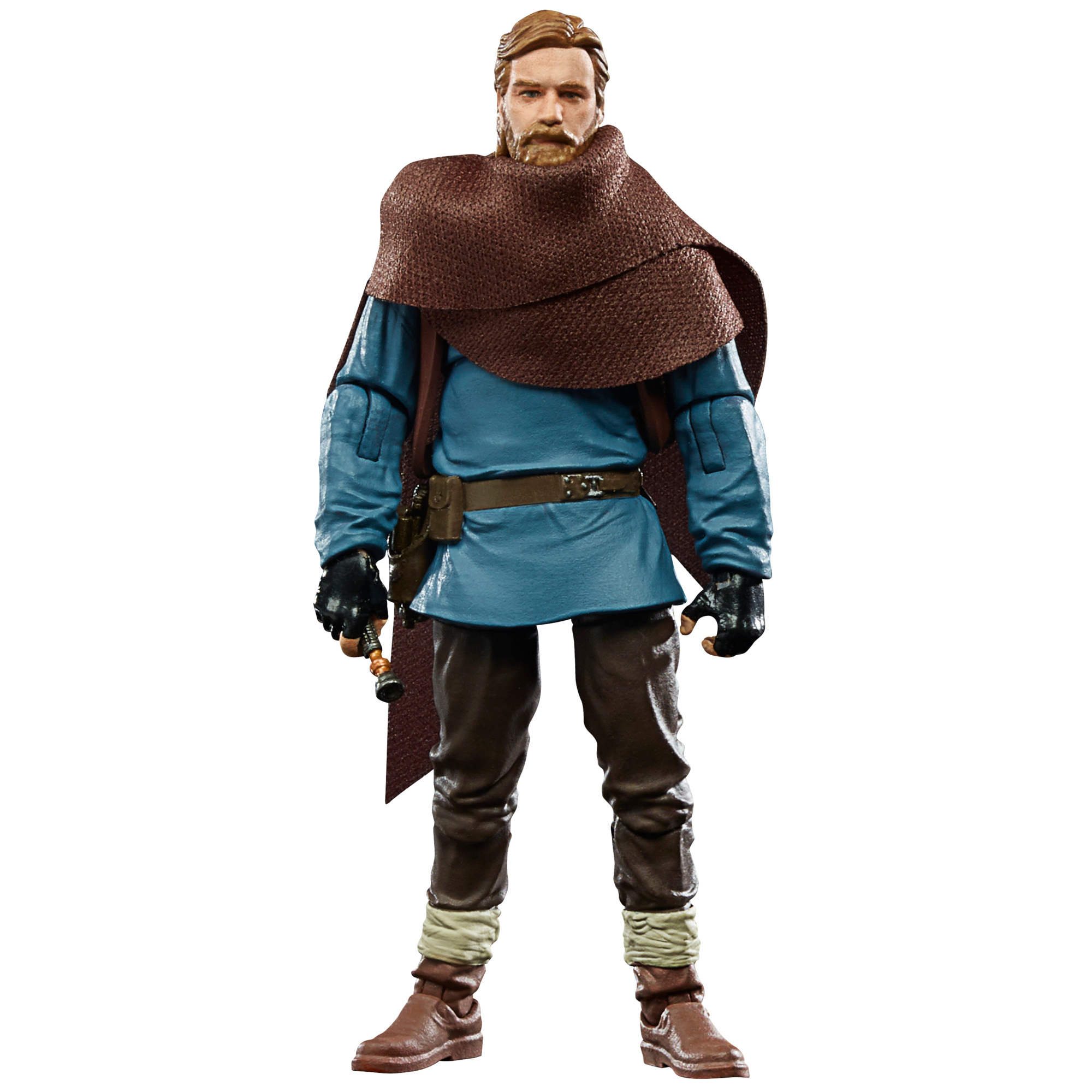 Obi-Wan Wednesdays