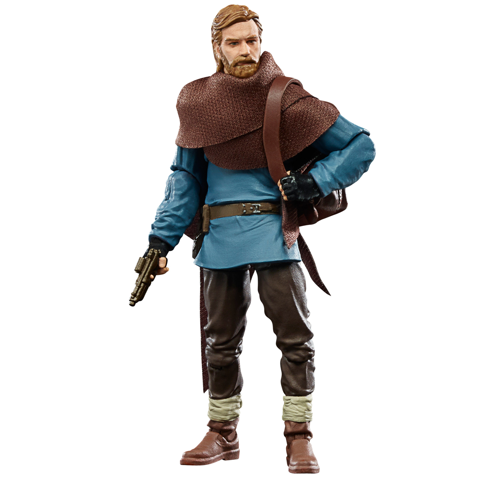 Obi-Wan Wednesdays