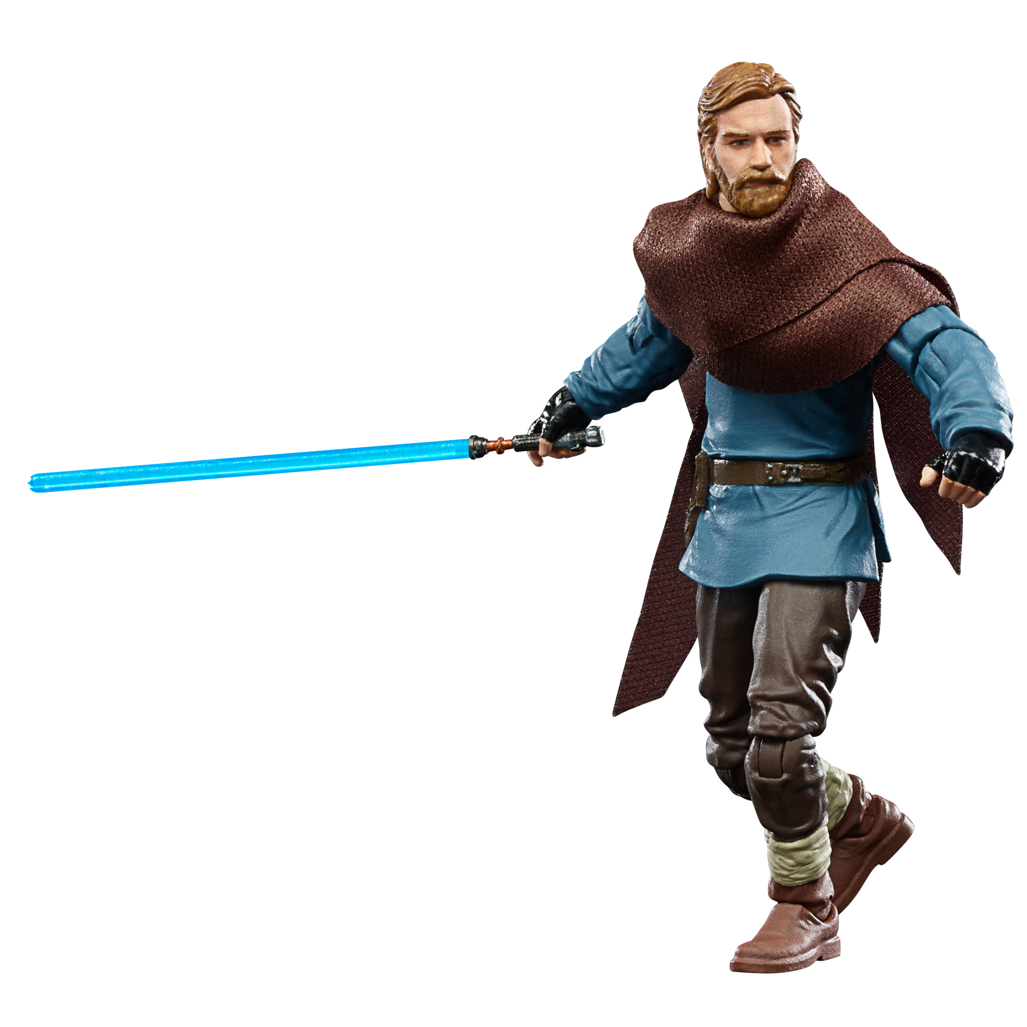 Obi-Wan Wednesdays