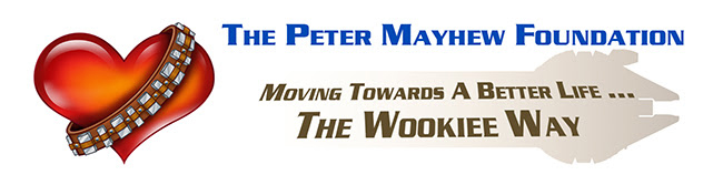 Peter Mayhew Foundation
