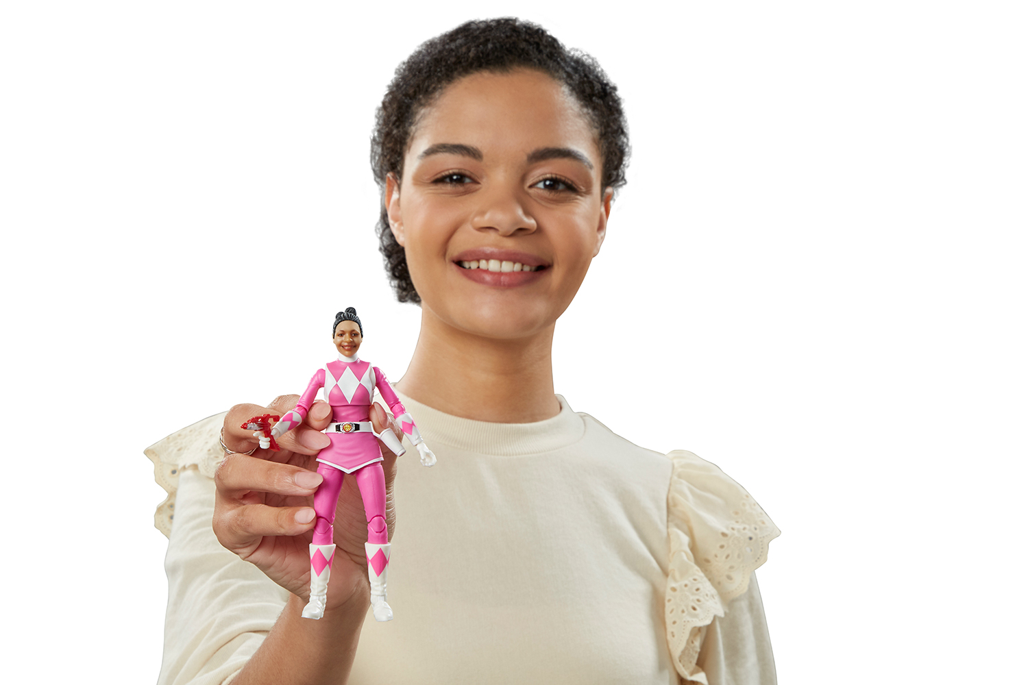 Hasbro Selfie Series