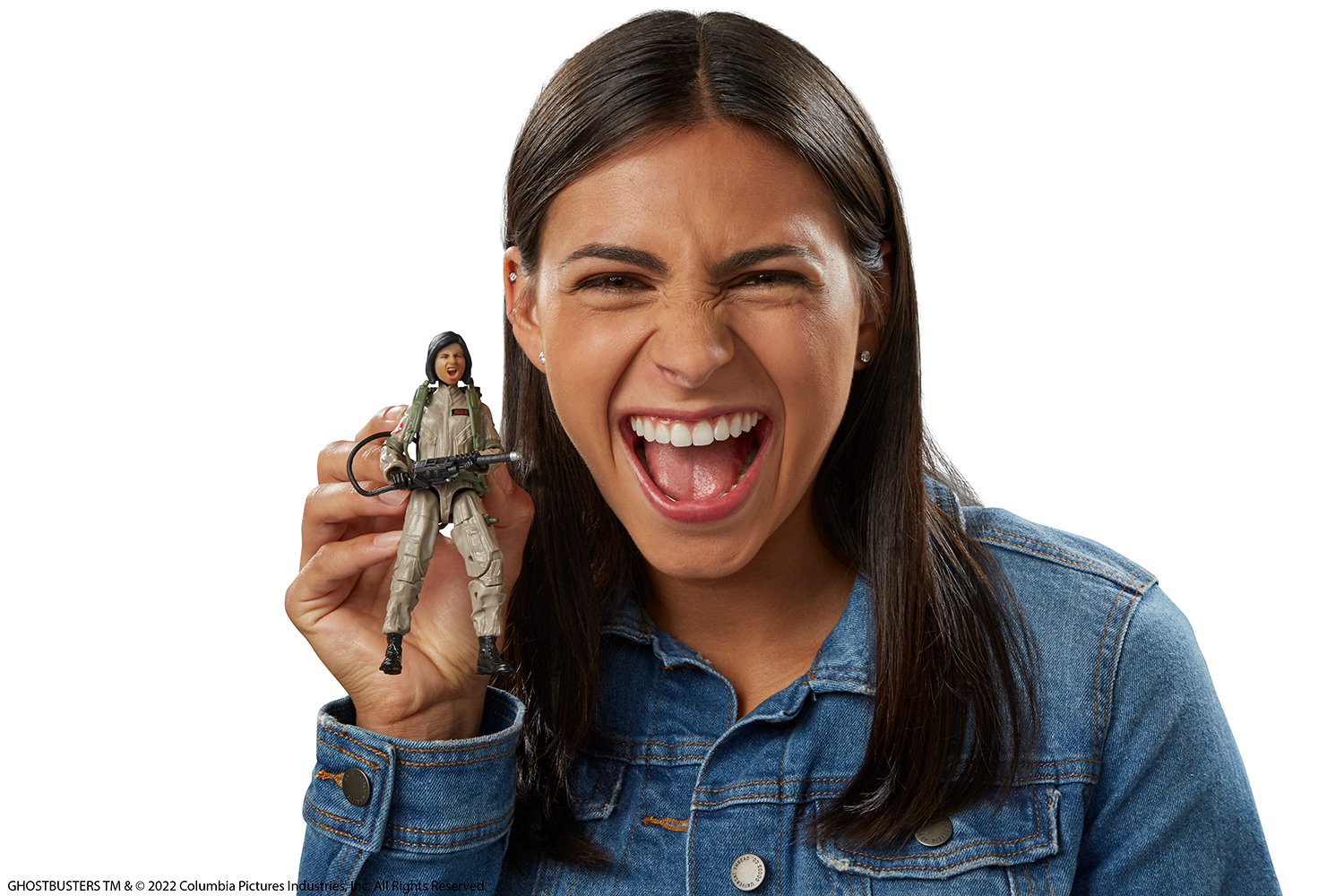 Hasbro Selfie Series